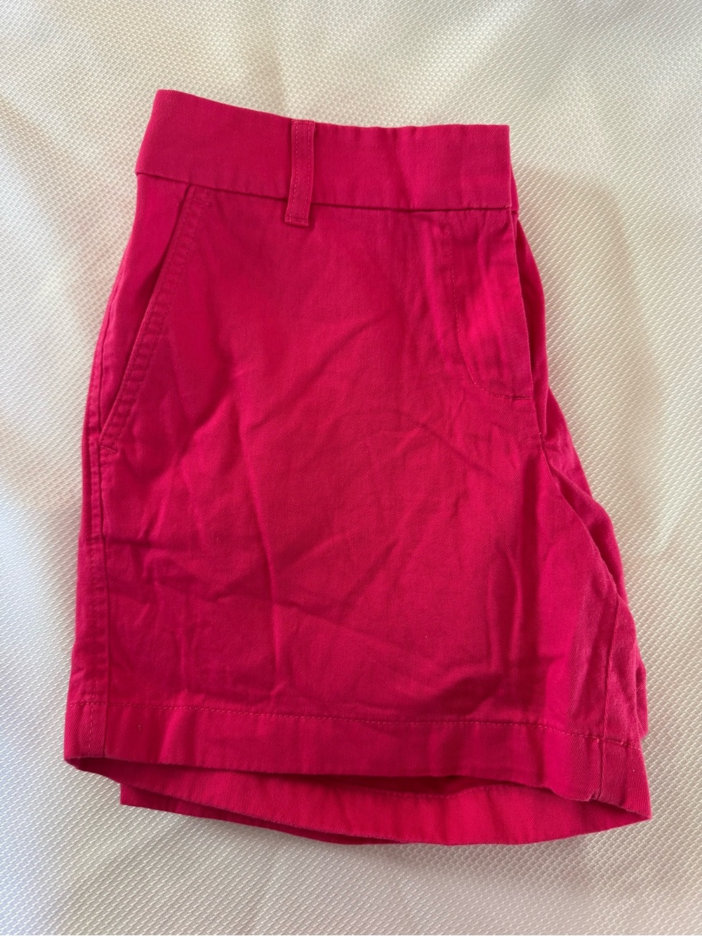 EUC J.Crew shorts